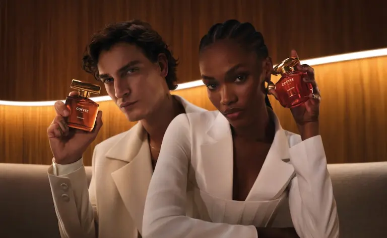 O Boticário apresenta Coffee Unique, fragrância que traz o toque do caramelo salgado com infusão de café arábica