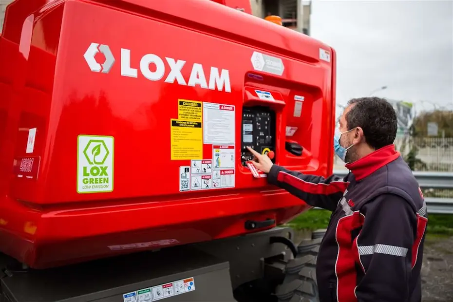 Oportunidades: empresa de aluguel de máquinas e equipamentos abre vagas de emprego em São Paulo