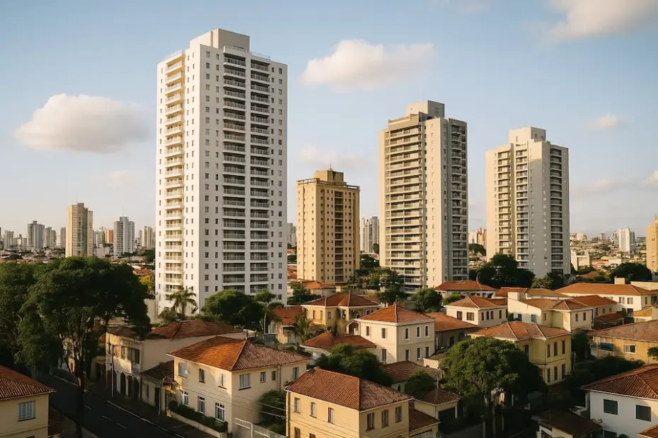Santo André em Foco: Conforto, Inovação e Oportunidades para Sua Casa e Negócio
