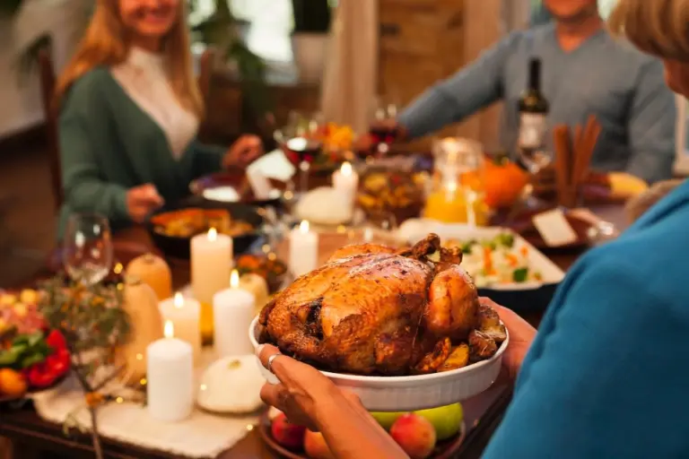 Thanksgiving: entenda o que é e como surgiu um dos feriados mais famosos dos Estados Unidos