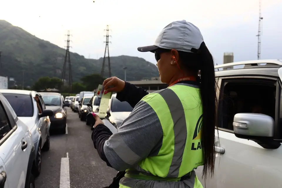 Vai viajar? Conheça as tecnologias alternativas ao Free Flow que reduzem filas e geram fluidez nas rodovias