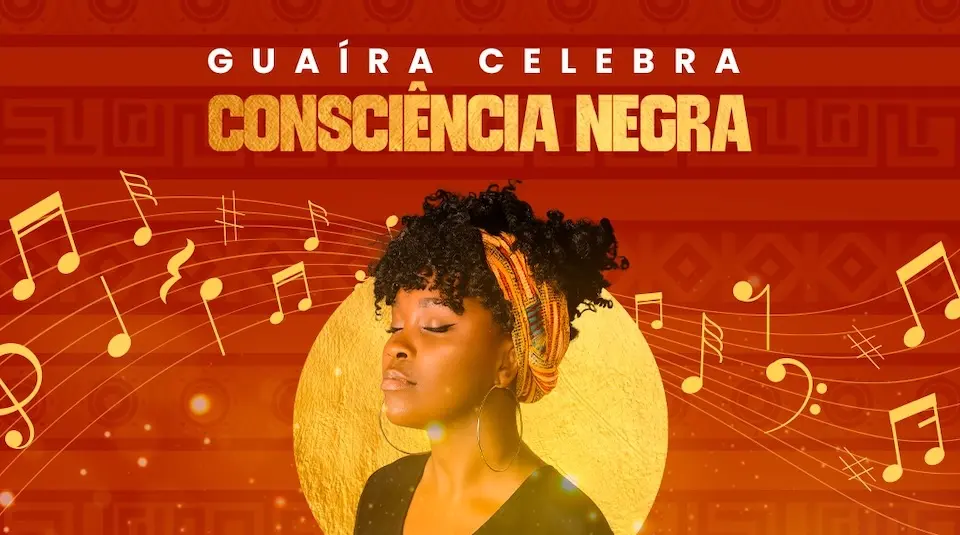 A palestra da professora e ativista Débora Teixeira sobre a luta antirracista foi remanejada para ocorrer antes do “Negro Spirituals” da Cia de Coral Enrico Nery