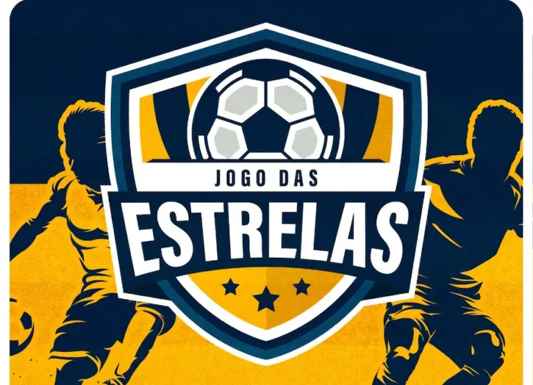 Jogo das Estrelas reúne grandes nomes do futebol em ação solidária em Barretos