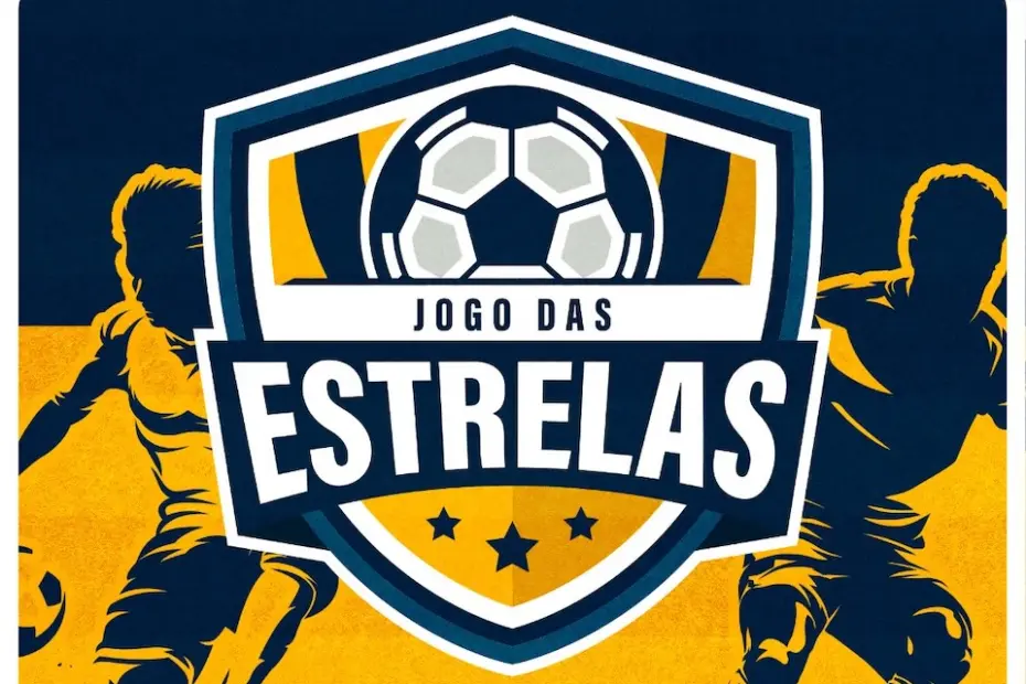 Jogo das Estrelas reúne grandes nomes do futebol em ação solidária em Barretos