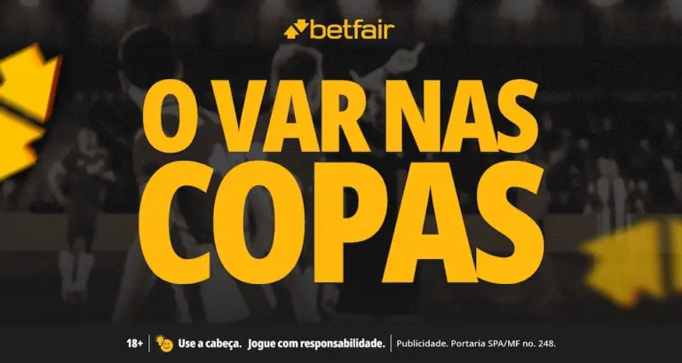 Betfair revela 26 erros de arbitragem que mudariam a história das Copas do Mundo