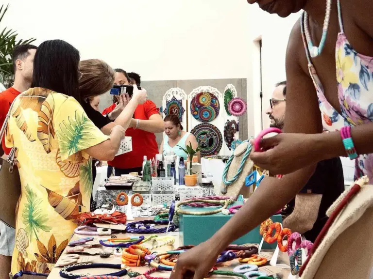 3ª edição do Garimpo Day acontece neste final de semana no Instituto Mark’s