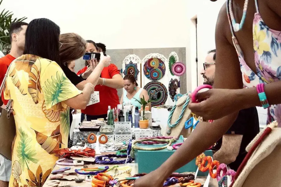 3ª edição do Garimpo Day acontece neste final de semana no Instituto Mark’s