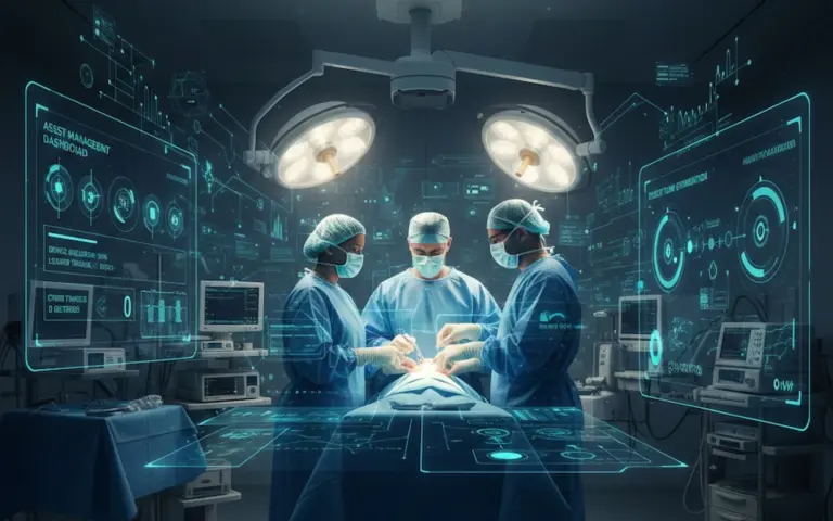 7 dicas para melhorar a eficiência operacional em organizações de saúde