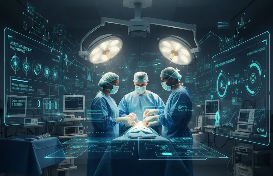 7 dicas para melhorar a eficiência operacional em organizações de saúde