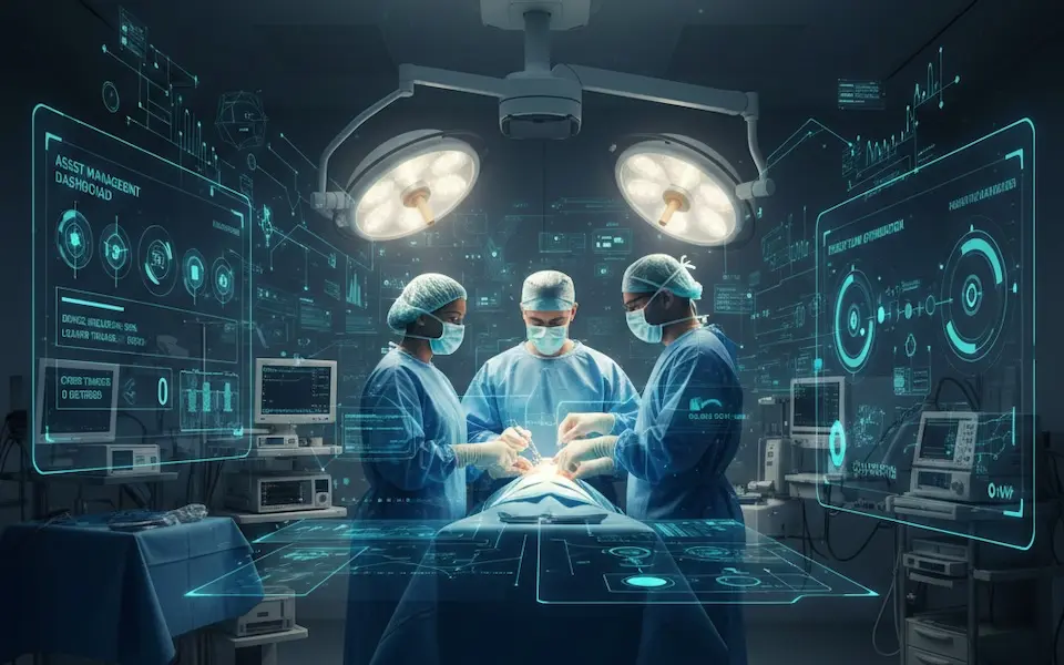 7 dicas para melhorar a eficiência operacional em organizações de saúde