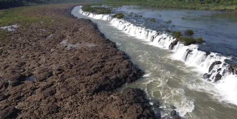 As cachoeiras mais incríveis do Rio Grande do Sul para visitar