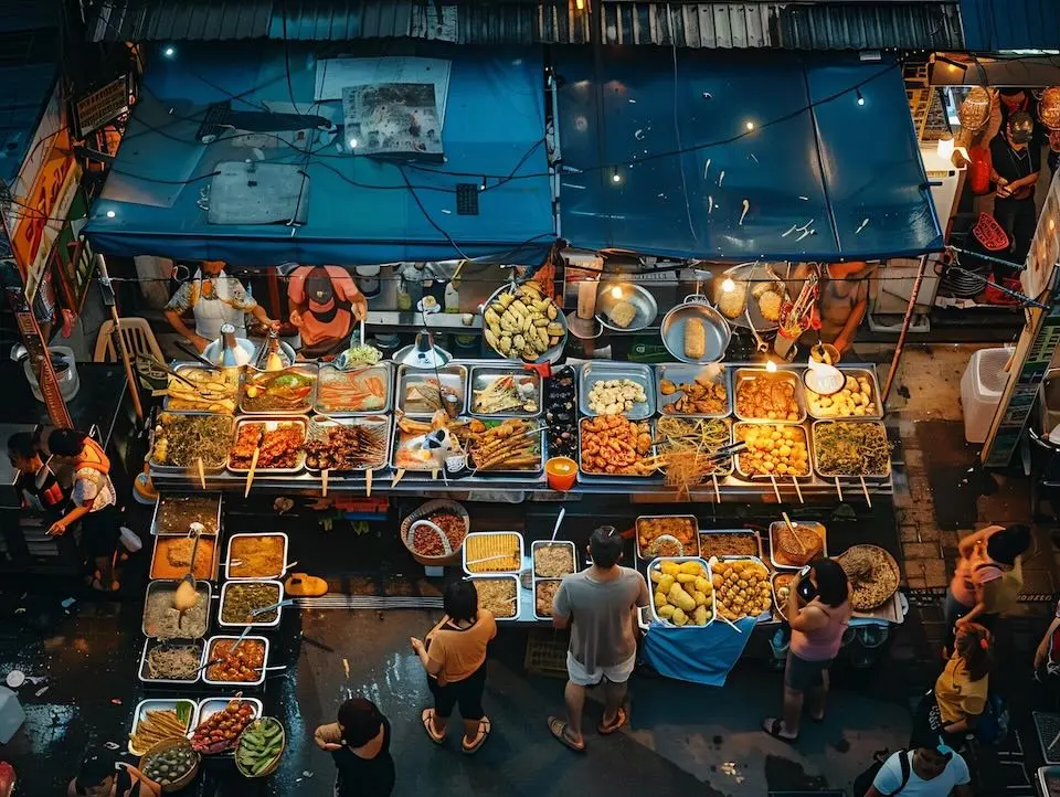 Ásia é tendência para o turista brasileiro em 2026