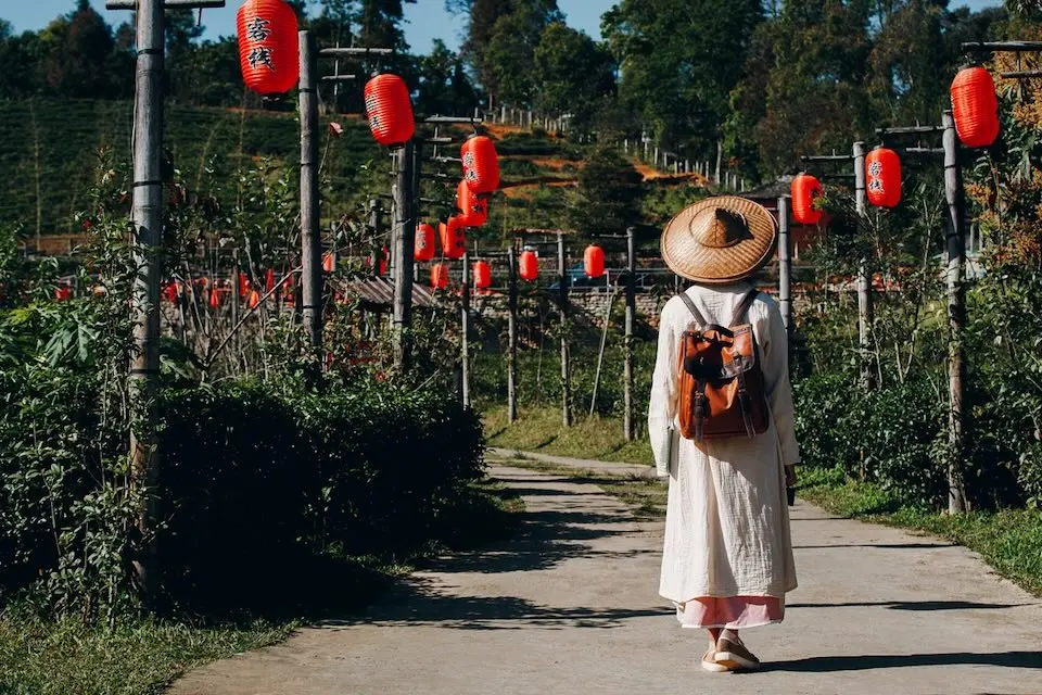 Ásia é tendência para o turista brasileiro em 2026