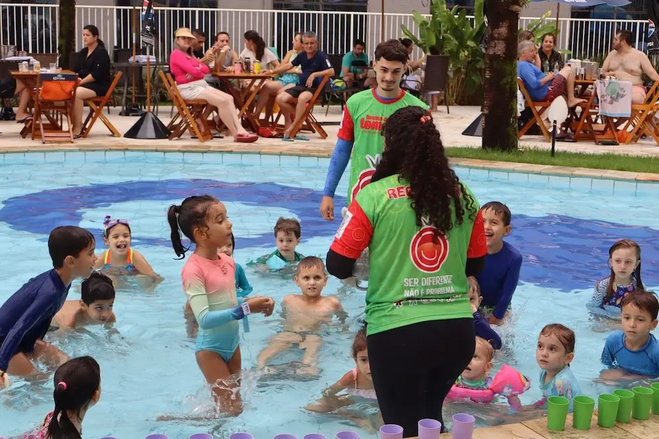 Barretos Park Hotel terá Natal com Duendes Bagunceiros e Réveillon com ceia especial, fogos e Luau da Ressaca