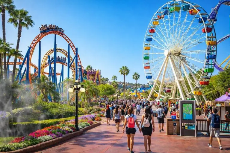 Cinco tendências vão moldar a indústria de atrações em 2026