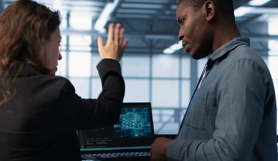 Como a IA está redefinindo critérios de relevância usados por veículos e buscadores?