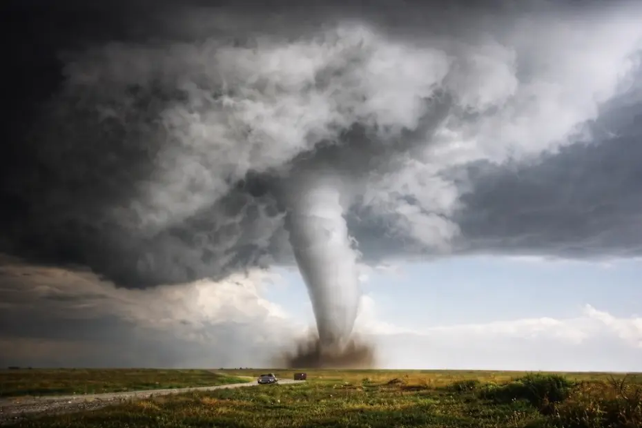 Conectividade via satélite é essencial diante de eventos climáticos extremos