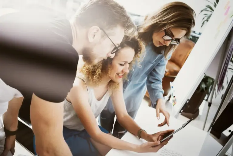 Conteúdo Visual Orientado por Propósito