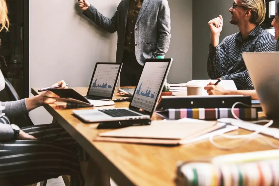 Dez ações que ajudam novos negócios a escapar do “vale da morte” dos cinco primeiros anos