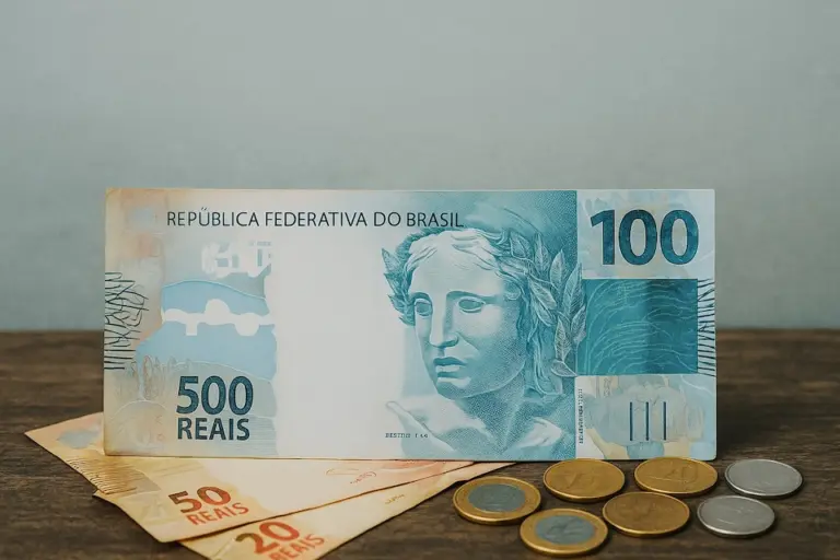 Dinheiro Esquecido: veja como consultar e sacar valores que podem estar no seu nome