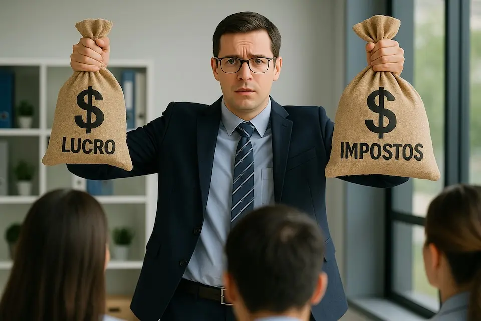 Empresários têm até dezembro para distribuir lucros sem imposto; sucessão familiar ficará mais cara em 2026