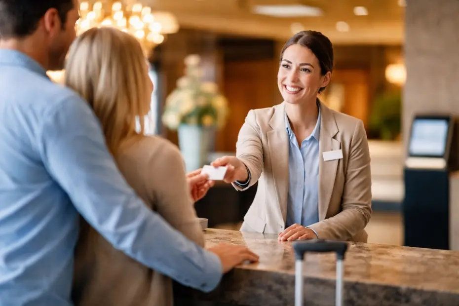 Experiência do cliente: o diferencial dos hotéis