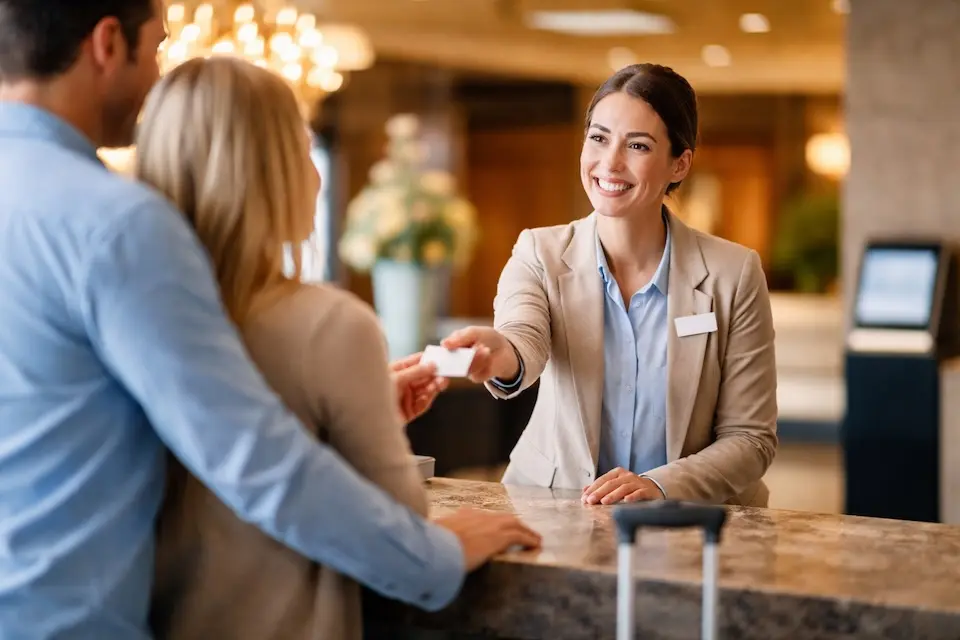 Experiência do cliente: o diferencial dos hotéis