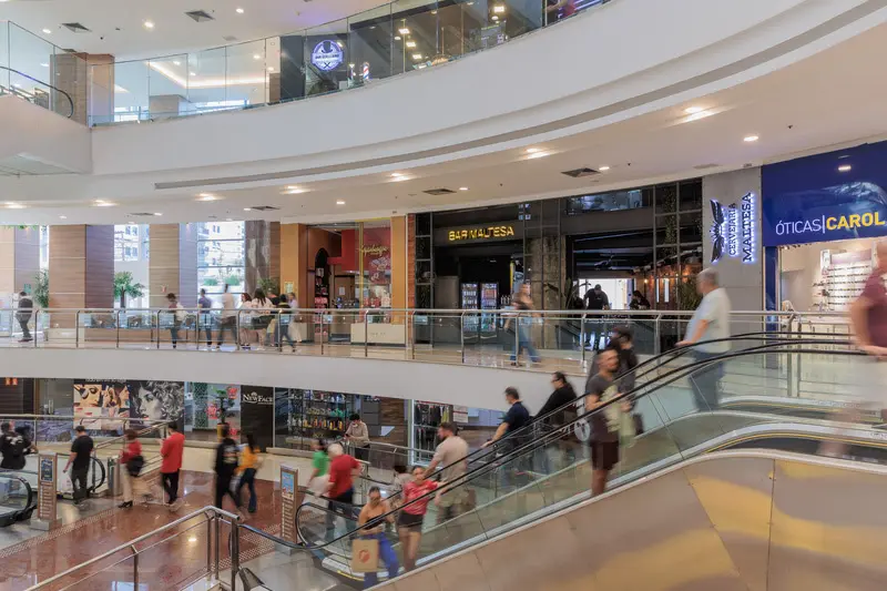 Intenção de compra cresce e 77% dos consumidores de Ribeirão Preto devem ir às compras neste Natal