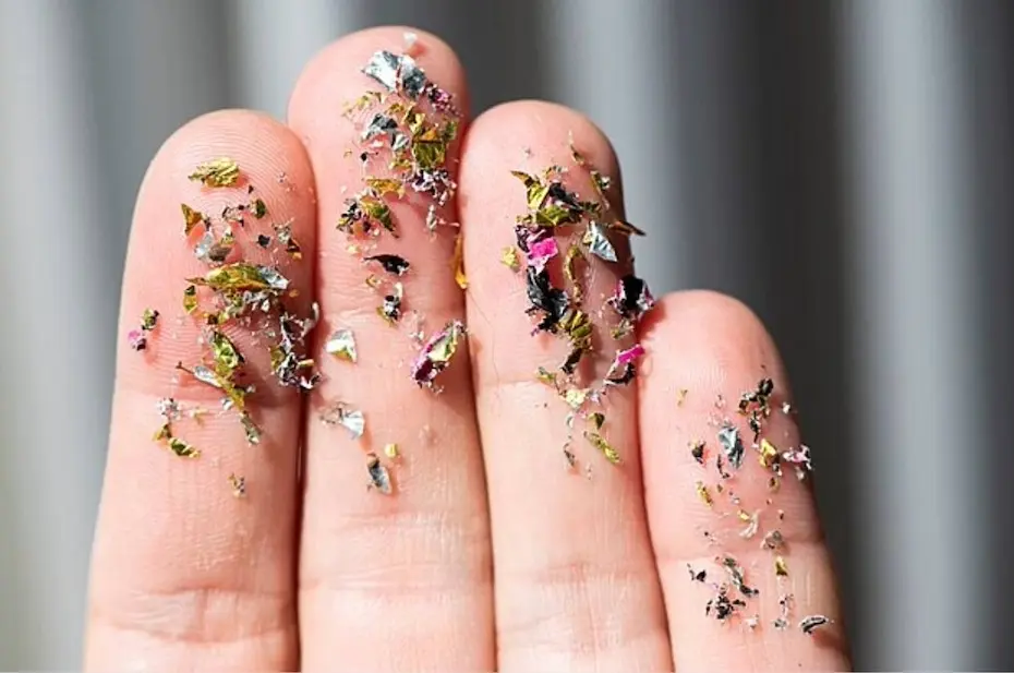 Microplásticos no corpo humano- evidências científicas reforçam necessidade de restrições ao uso de plástico