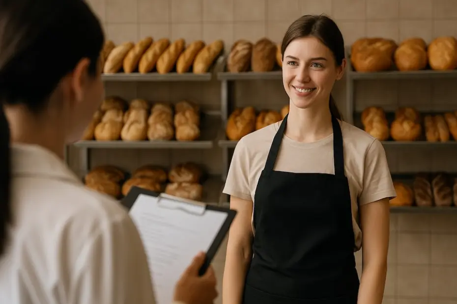 PAT Guaíra divulga duas vagas de emprego: Atendente de Padaria e Vendedora em Odontologia