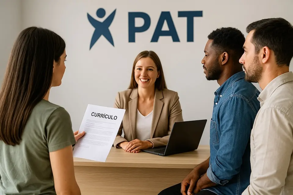 PAT de Guaíra abre novas vagas de emprego; veja como se candidatar