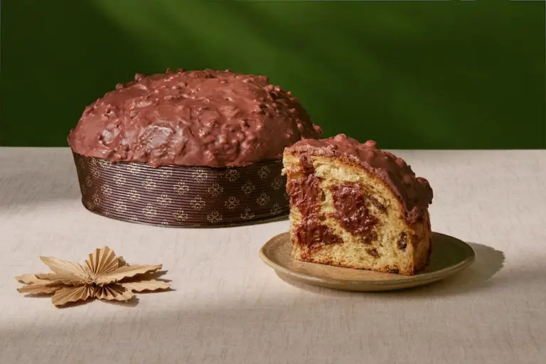 Panetones ganham versões inéditas e ampliam o consumo para além do Natal