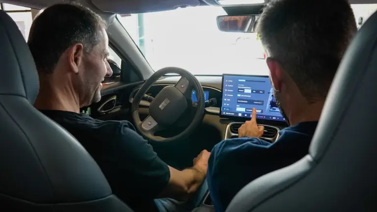 Para além do test-drive: Barretos agora tem orientação técnica gratuita sobre carros elétricos