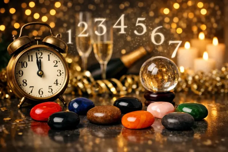 Qual cor você deve evitar na virada de ano, de acordo com a Numerologia