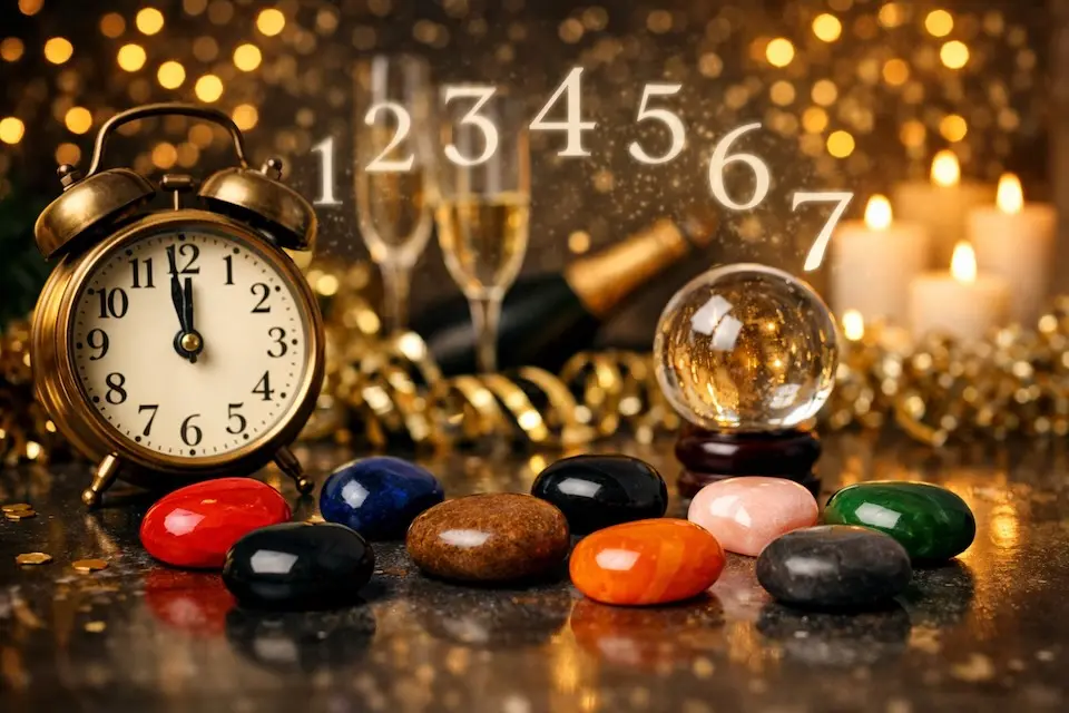 Qual cor você deve evitar na virada de ano, de acordo com a Numerologia