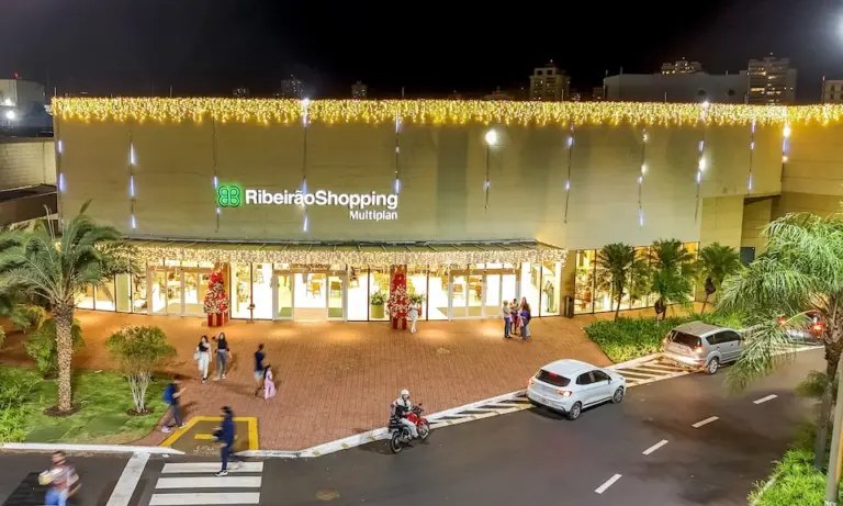 RibeirãoShopping realiza primeira Live Shopping no TikTok com dicas de compras e benefícios exclusivos para os consumidores