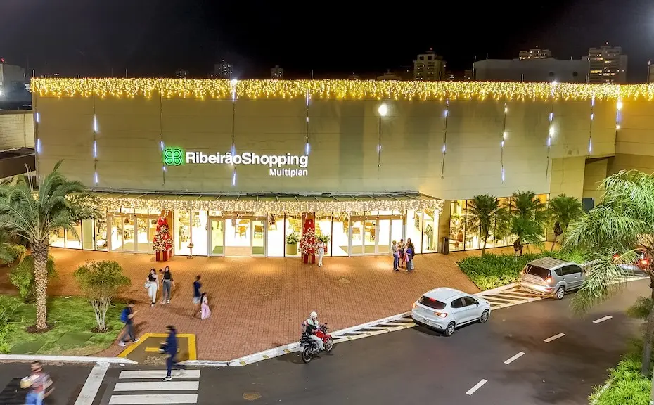 RibeirãoShopping realiza primeira Live Shopping no TikTok com dicas de compras e benefícios exclusivos para os consumidores