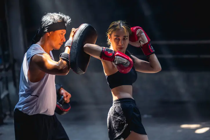 Esportes de Combate: Ranking revela as modalidades mais buscadas no Brasil