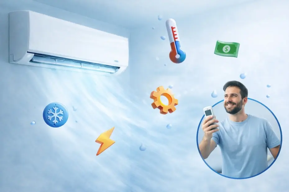 10 mitos e verdades sobre o ar-condicionado que todo consumidor deve saber