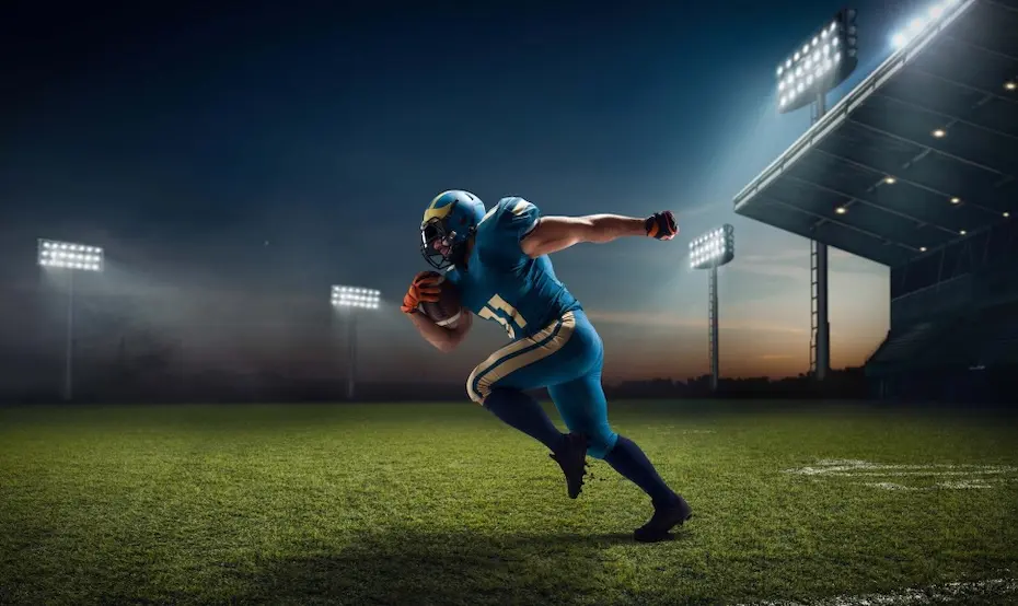 Aprenda a apostar na NFL de forma fácil e prática