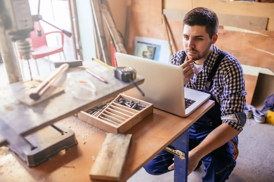 As 6 formas de evitar prejuízos em pequenas obras