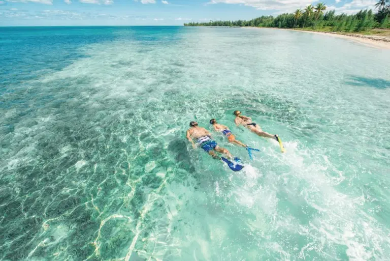 Bahamas: o destino perfeito para férias em família com experiências para todas as idades