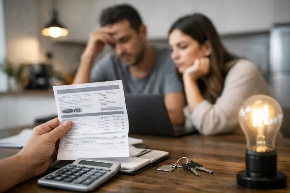 Buscas por “calcular consumo de energia” crescem 260%: veja as principais dúvidas sobre desconto na conta de luz