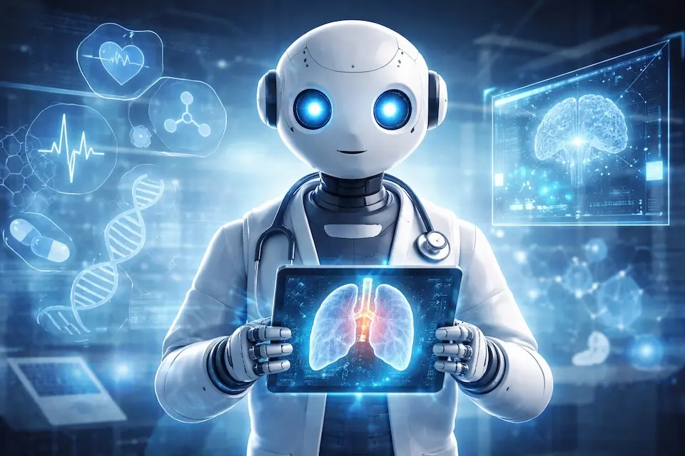 ChatGPT Health e os limites éticos da inteligência artificial na saúde 2 ChatGPT Health e os limites éticos da inteligência artificial na saúde