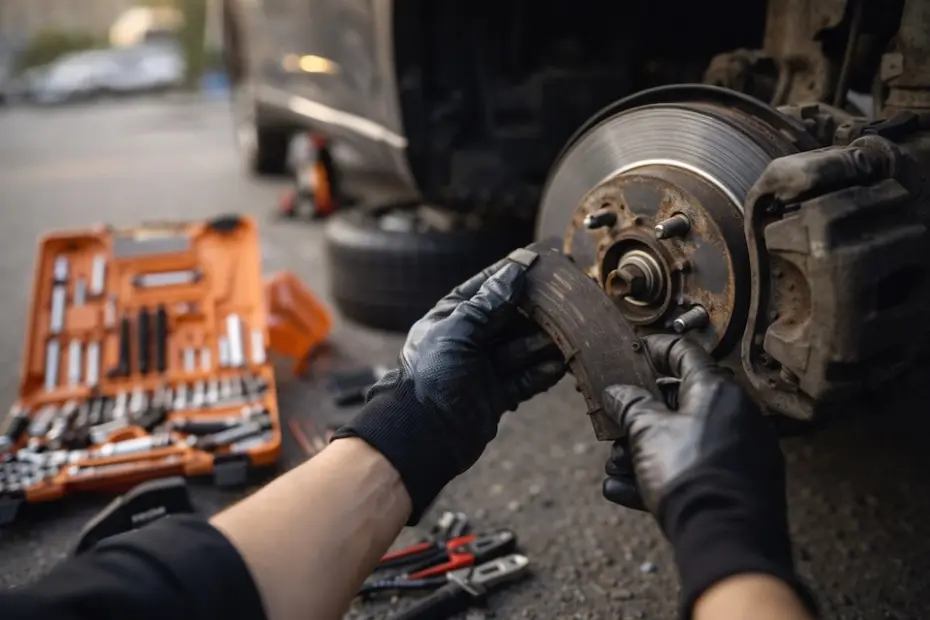 Check-up de início de ano: os 10 reparos que todo carro precisa