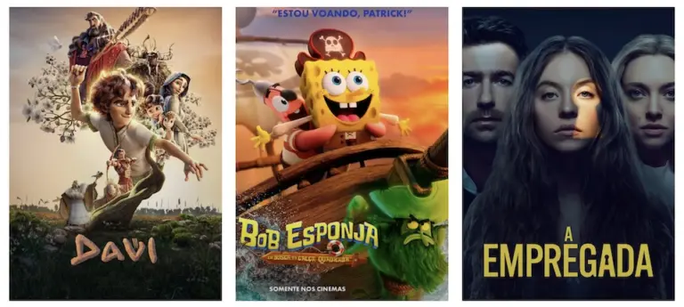 Cinema em Guaíra: Programação do Cine Energia (22 a 28/01/26)