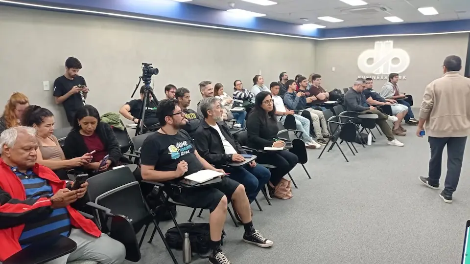 Curso gratuito de marketing digital está com inscrições abertas em Ribeirão Preto