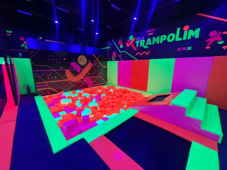 Experiências imersivas, lazer e gastronomia marcam o primeiro feriado prolongado do ano no RibeirãoShopping