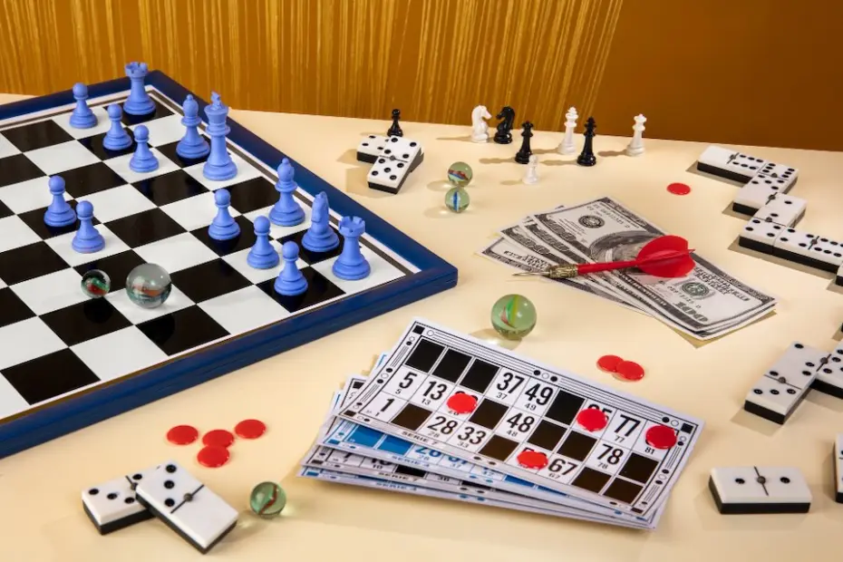 Férias- 13 jogos de tabuleiro que ajudam no desenvolvimento de habilidades em crianças e jovens