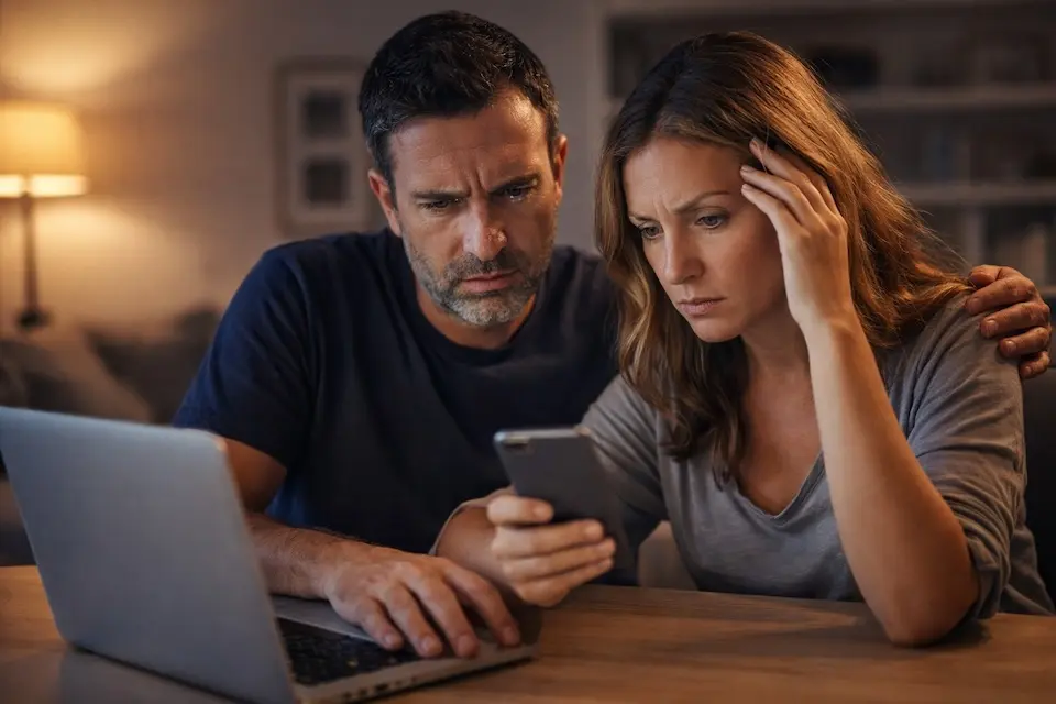 Golpes digitais atingem crianças cada vez mais cedo